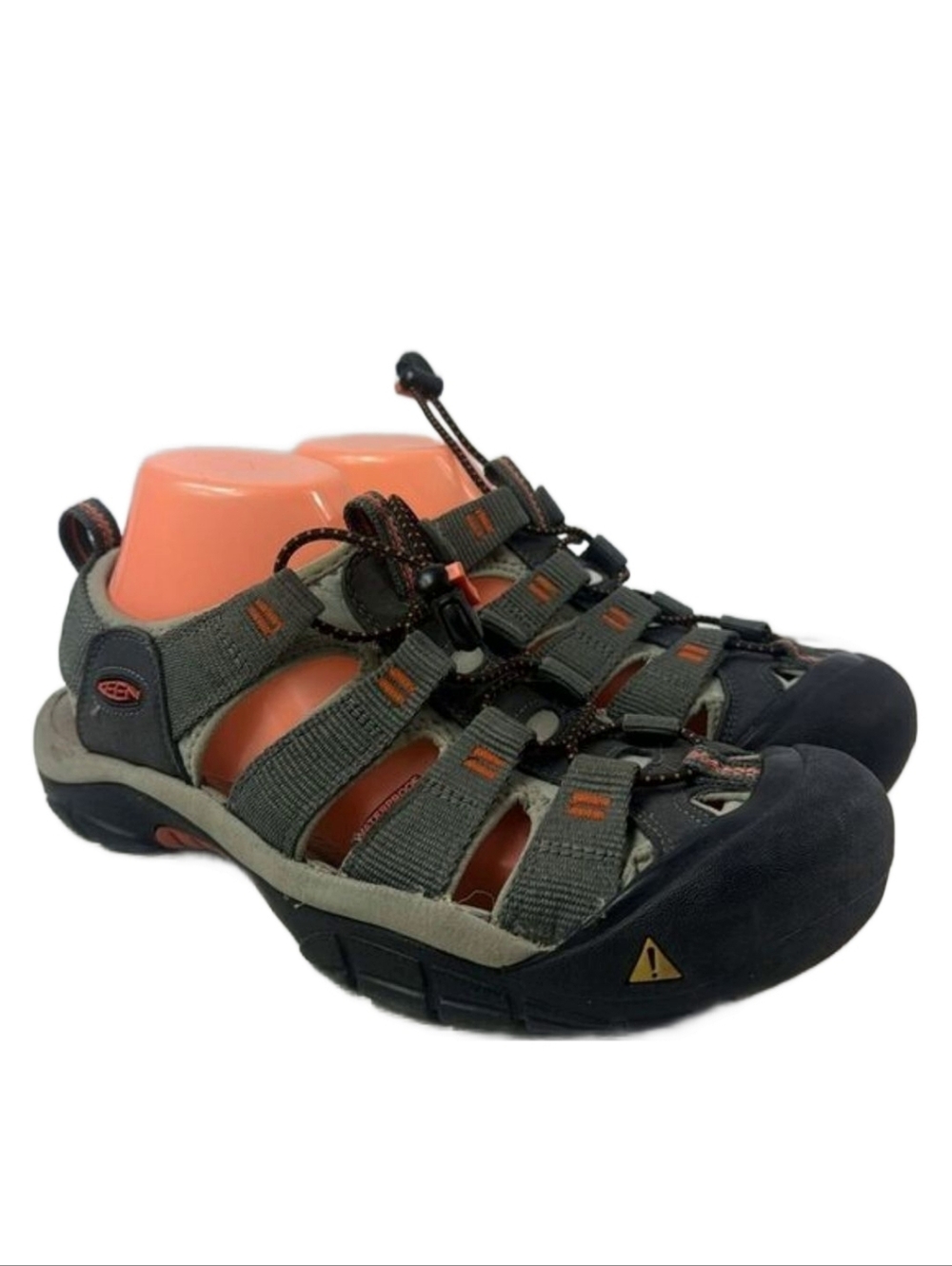 Keen Newport H2 Waterproof Hiking Men's Sandals
